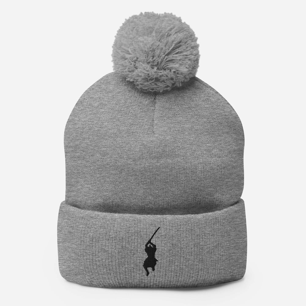 #remotewarrior Beanie
