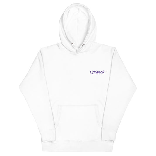 Unisex Hoodie UpStack