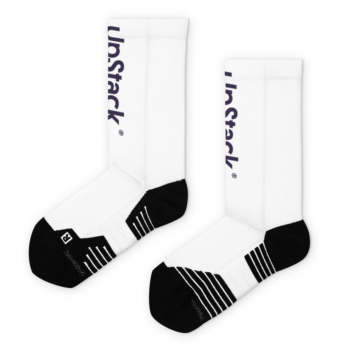 Basketball socks