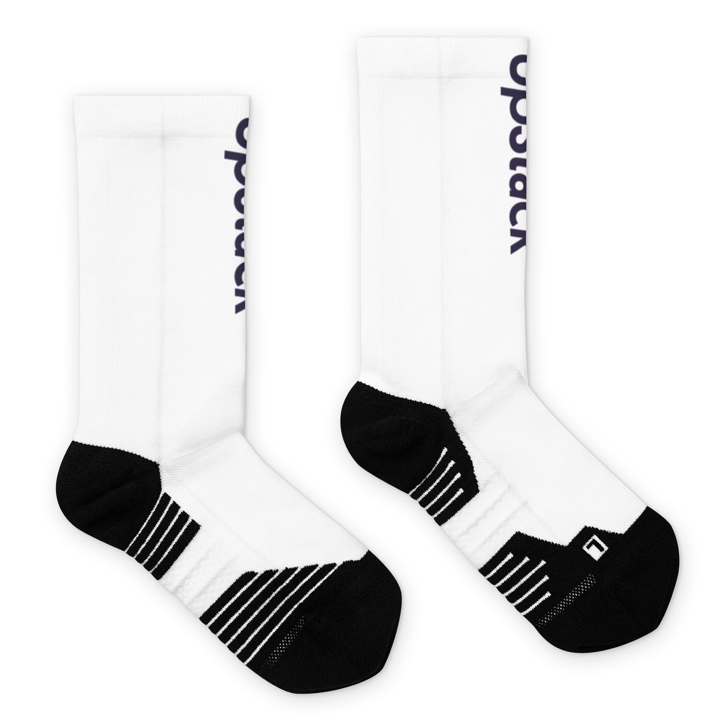 Basketball socks