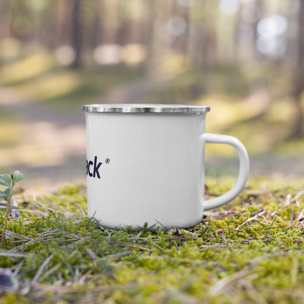 Enamel Mug UpStack