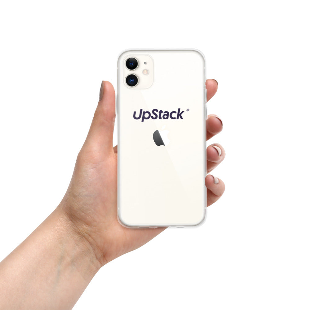 iPhone Case UpStack