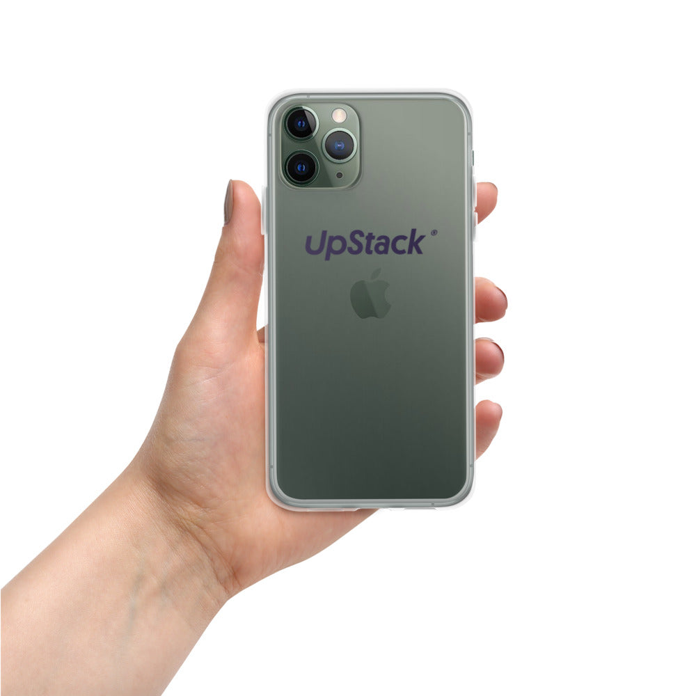 iPhone Case UpStack