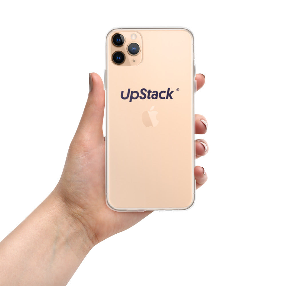 iPhone Case UpStack