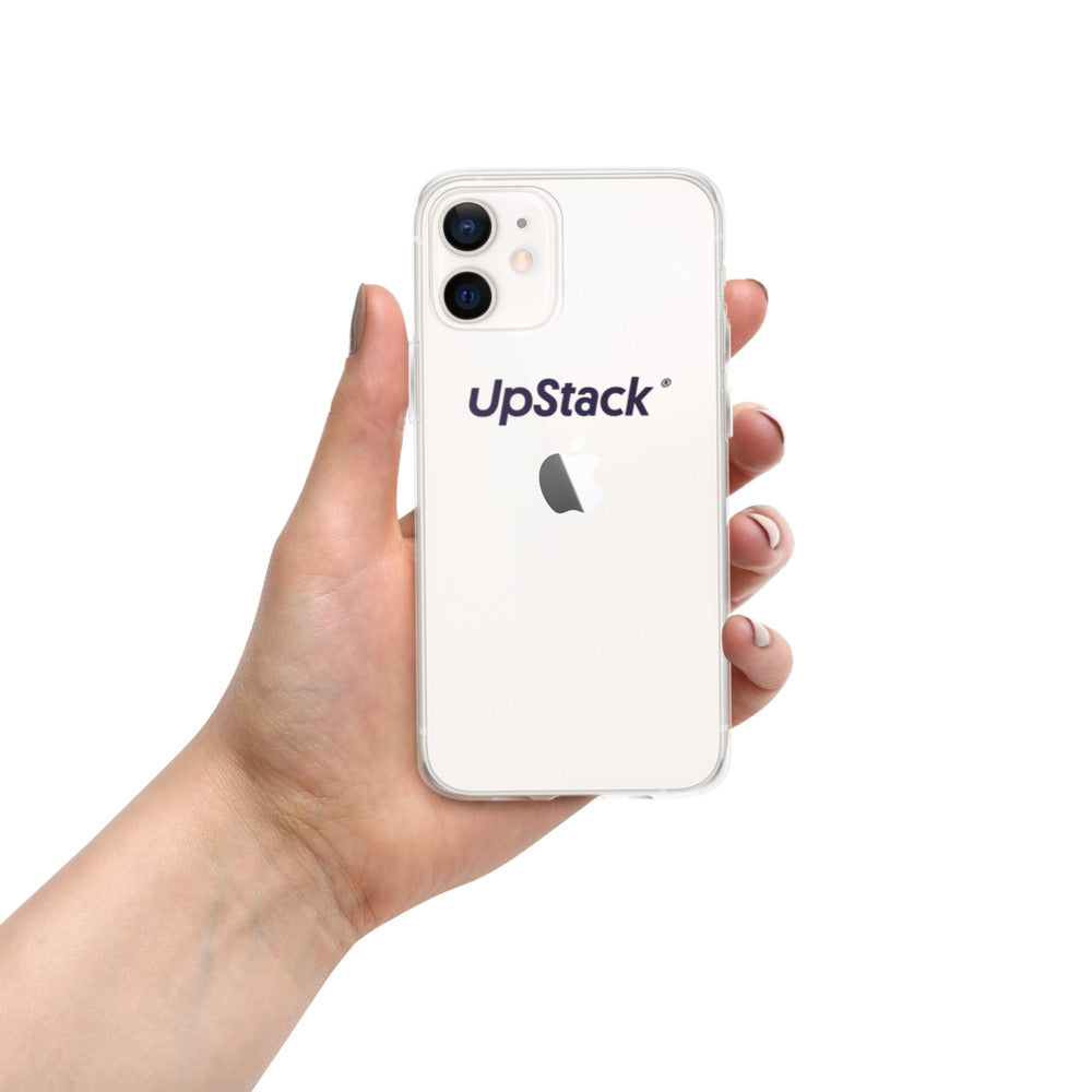 iPhone Case UpStack