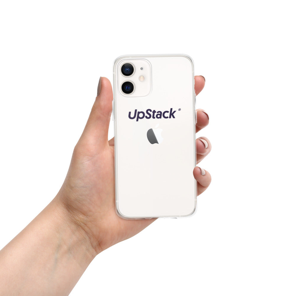 iPhone Case UpStack