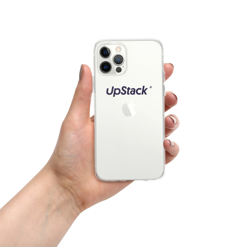 iPhone Case UpStack