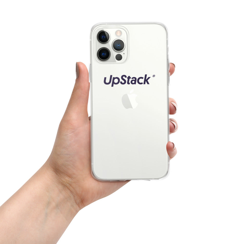 iPhone Case UpStack