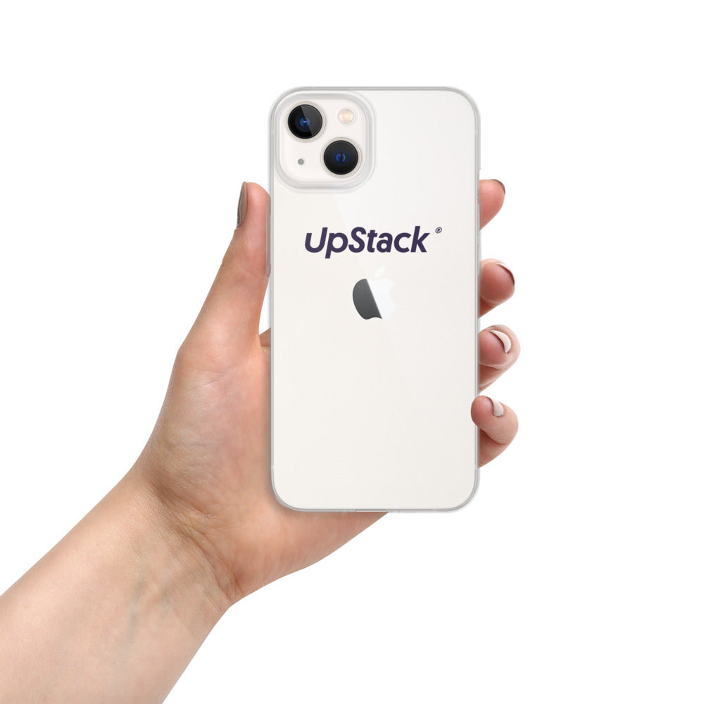 iPhone Case UpStack