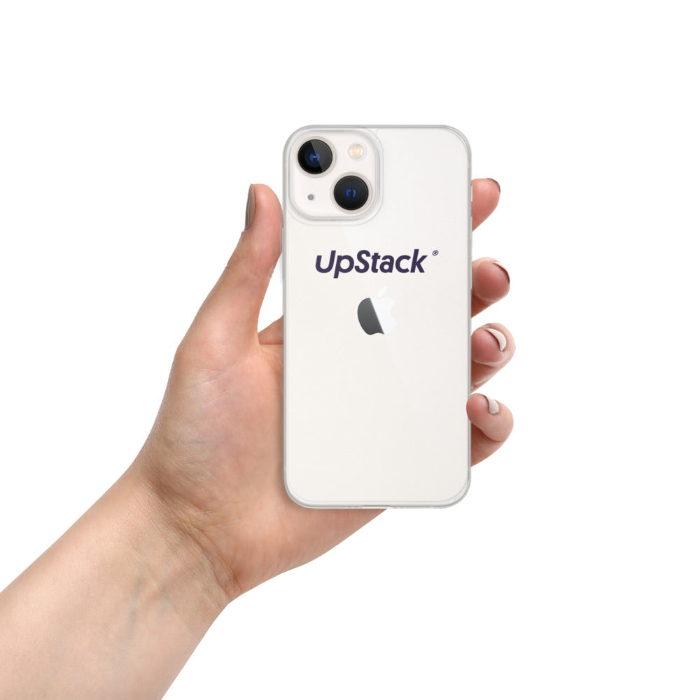 iPhone Case UpStack