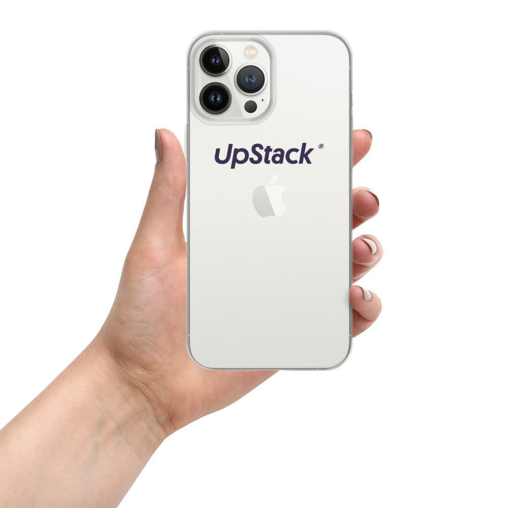 iPhone Case UpStack