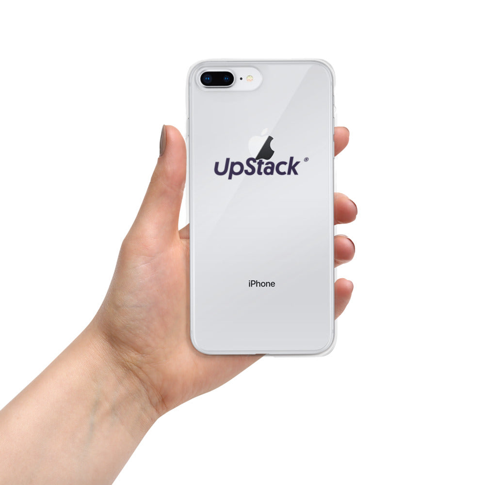 iPhone Case UpStack