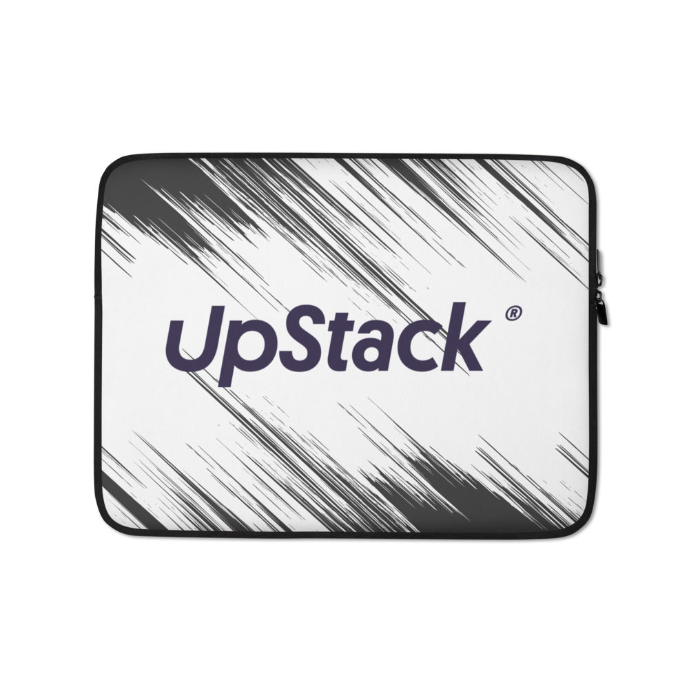 Laptop Sleeve UpStack