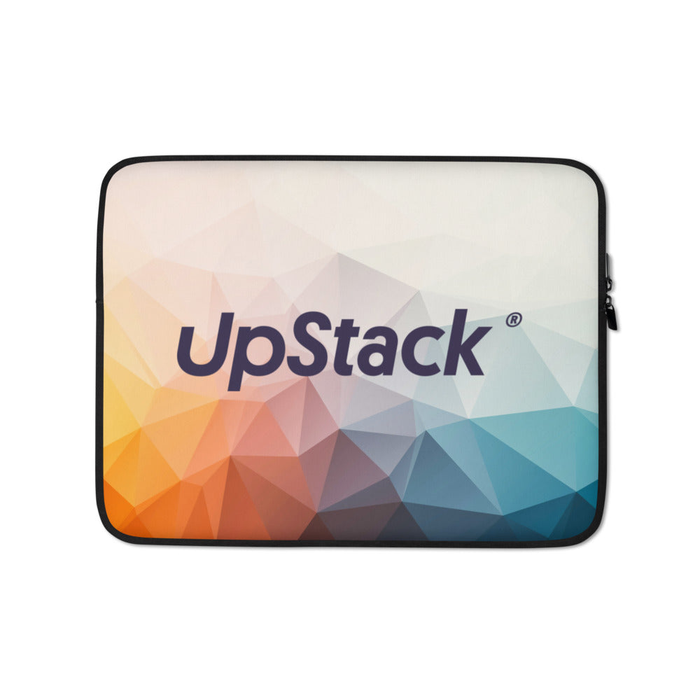 Laptop Sleeve UpStack