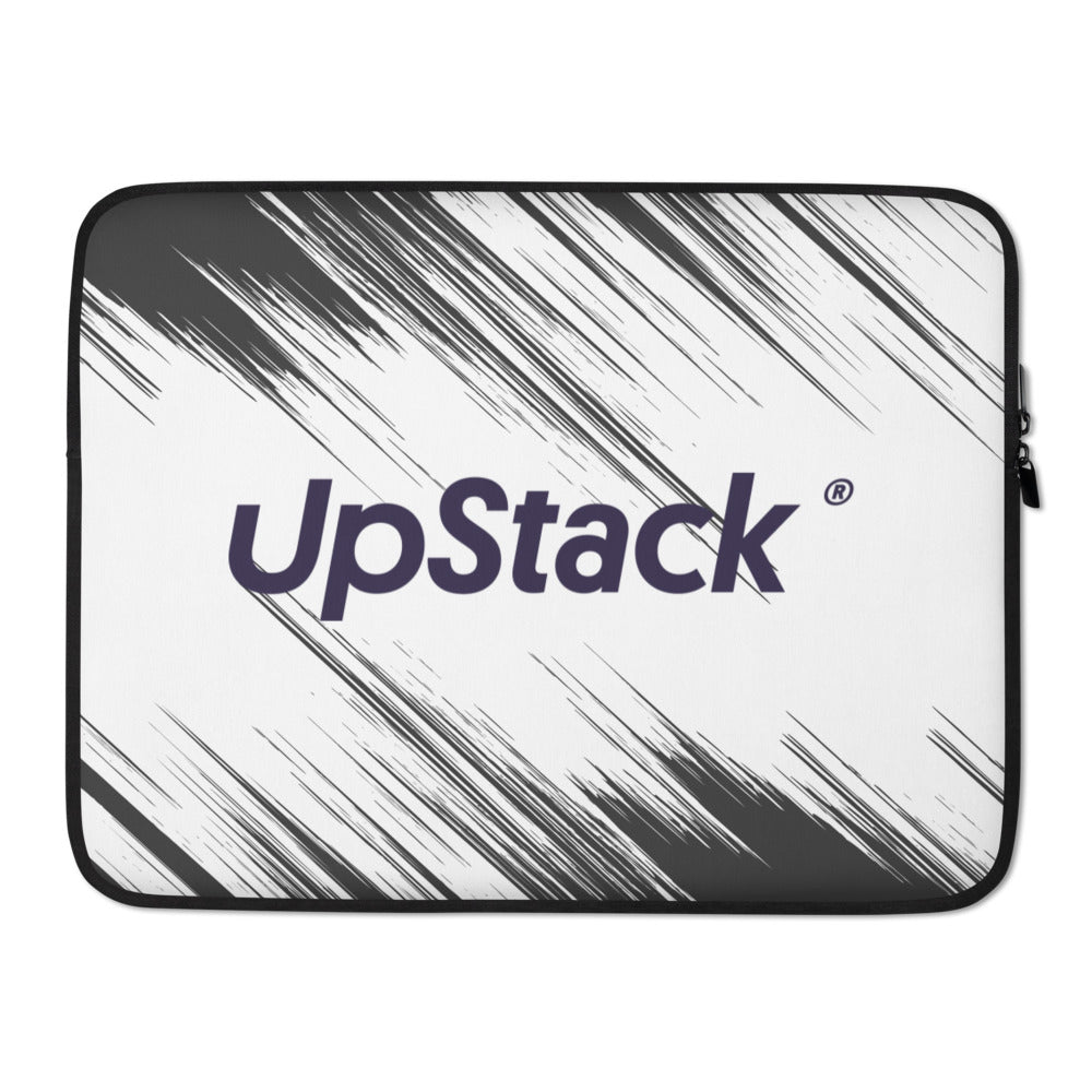 Laptop Sleeve UpStack