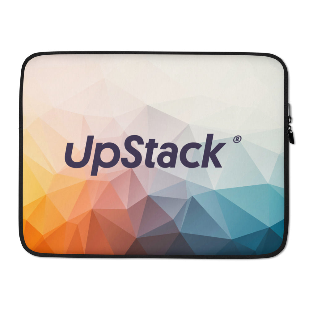 Laptop Sleeve UpStack