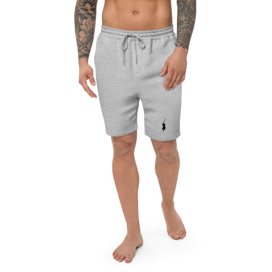 Men's fleece shorts RW