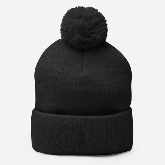#remotewarrior Beanie