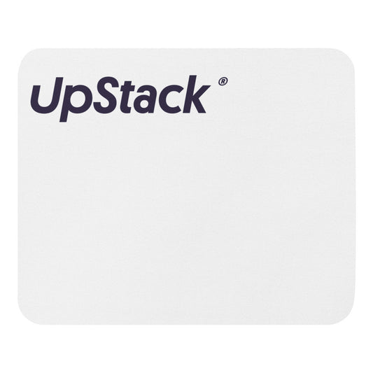 Mouse pad UpStack