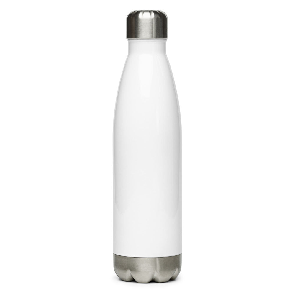 Stainless Steel Water Bottle UpStack