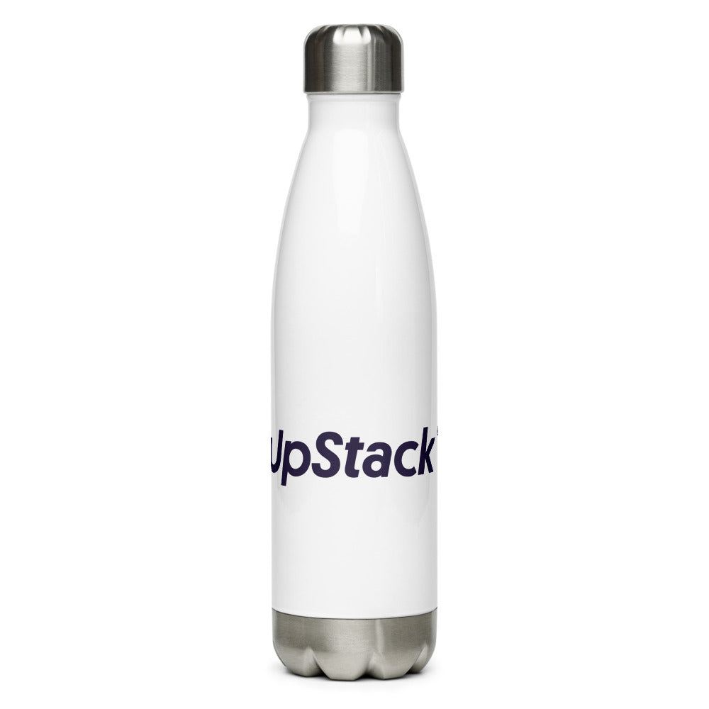 Stainless Steel Water Bottle UpStack