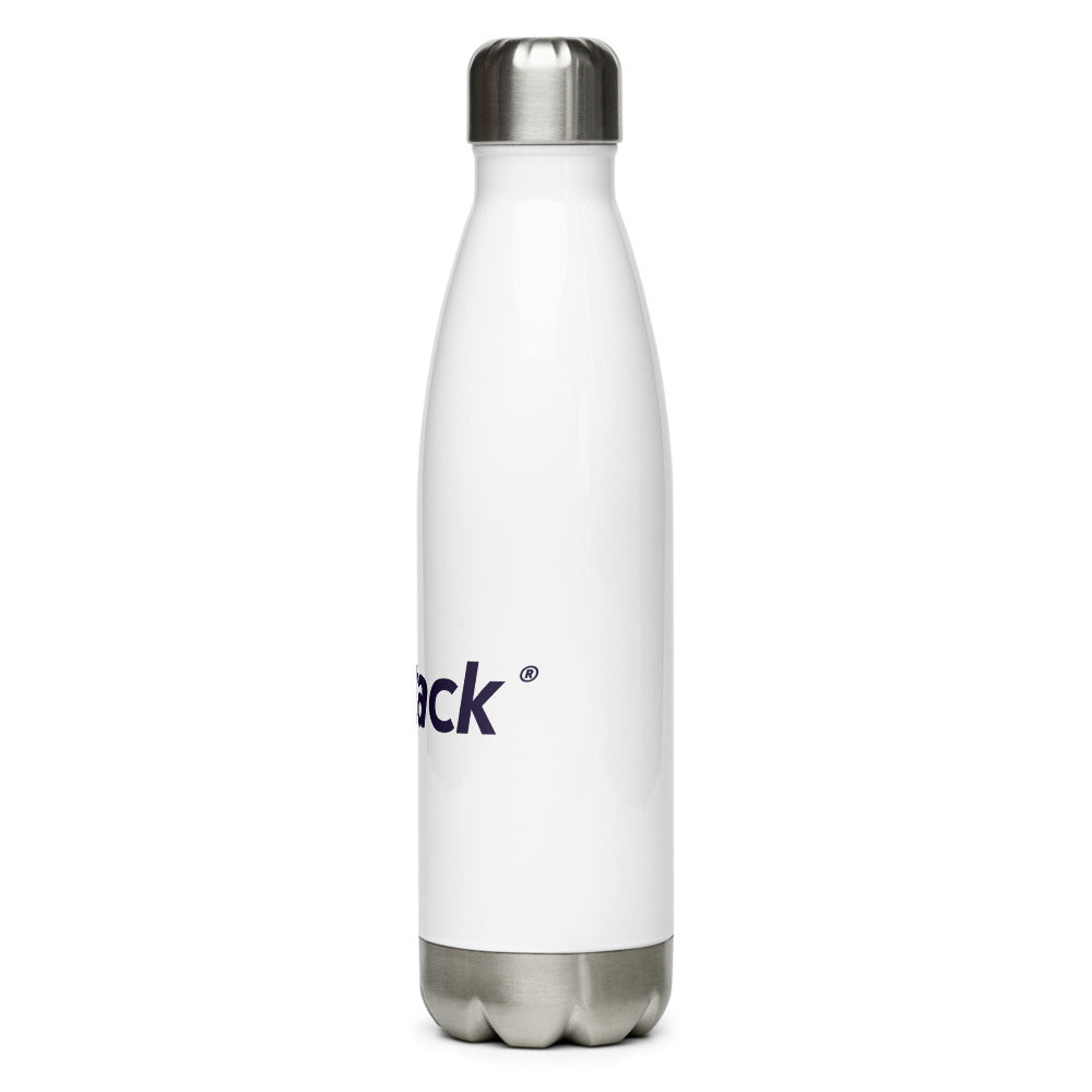 Stainless Steel Water Bottle UpStack