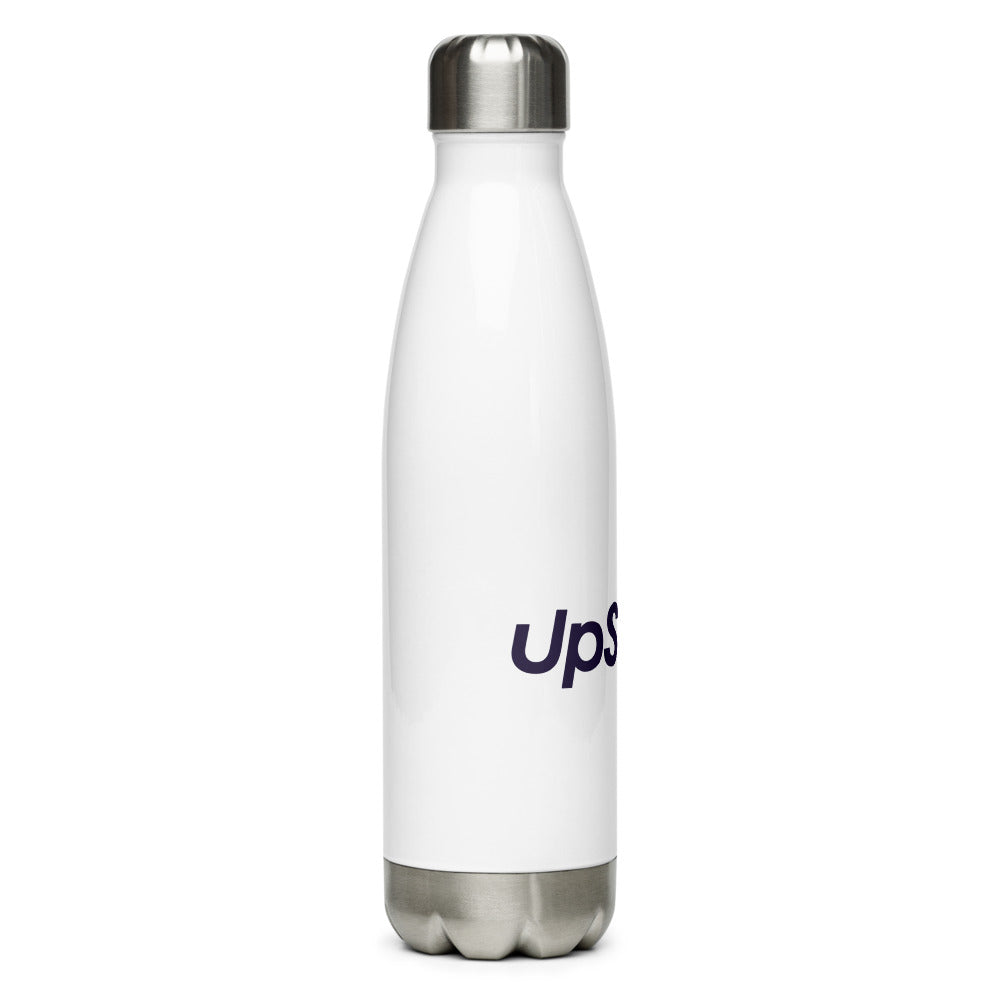 Stainless Steel Water Bottle UpStack