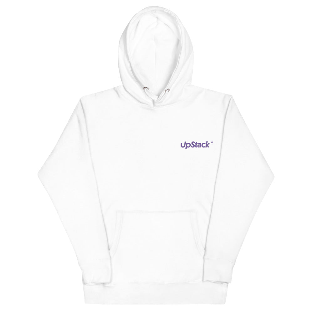 Unisex Hoodie UpStack